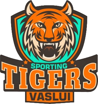 Tigers logo